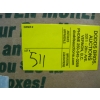 Image 8 : 2 BOXES OF MISC. FORD MODULE PARTS, LIGHTS, ETC.