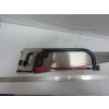 Image 4 : PLASTIC TUB W/ASST. WRENCHES, RATCHETS, SAWS, ETC.