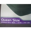 Image 2 : AIR BED - QUEEN SIZE - W/PUMP