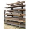 Image 1 : STEEL RACK