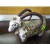 Image 1 : CAST IRON SHEEP DOORSTOP