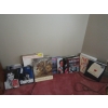 Image 1 : HARDCOVER BOOKS
