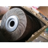 Image 3 : ASST. GRIND-O-FLEX WHEELS, SANDING DISCS