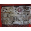 Image 5 : BIN W/MISC. HARD HAT, HAMMERS, ETC. & BOX OF 1/2" DRIVE DEEP SOCKETS