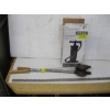 Image 2 : HAND PUMP & 2 CAMPFIRE COOKERS