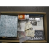 Image 3 : 2 BOXES OF MISC. TRAIN ACCESSORIES