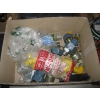 Image 1 : MISC. HYDRAULIC HOSE FITTINGS, ETC.