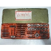 Image 2 : 40 PIECE COMBINATION TAP & DIE SET