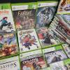 Image 4 : 42 XBOX 360 GAMES, VG27
