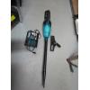 Image 1 : MAKITA CORDLESS VACUUM