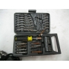Image 4 : MISC. DRILL BITS, DRILL, EXTENSION CORD, ETC.