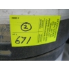 Image 3 : 2 DRIVE BELTS - 5"X17'9" & 5"X15'4"