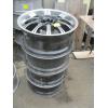 Image 1 : SET OF 20" MULTI FIT RIMS
