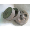 Image 3 : ANTIQUE SCALE