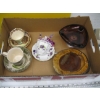 Image 3 : MISC. SLIDE VIEWER, TEACUPS, CLOCK, ETC.