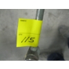 Image 2 : 2 METAL SLIDING CLAMPS