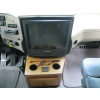 Image 9 : 1997 EMPRESS BY TRIPLE E 36' MOTORHOME MODEL A3604 ON FREIGHTLINER CHASSIS - W/PAPERS