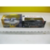 Image 2 : 3 SHELBY DIECAST CARS