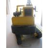 Image 4 : TONKA CRANE EXCAVATOR