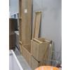 WOOD FINISH CABINETS