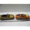 Image 2 : 4 DIECAST CARS