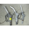 Image 1 : 3 FUEL PUMP HANDLES