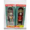 Image 1 : 2 NUTCRACKERS