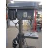 Image 4 : GORILLA TABLETOP DRILL PRESS ON STAND