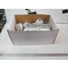 Image 1 : STAINLESS STEEL CENTER HUBS & STAINLESS PLATES