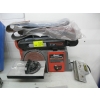 Image 1 : BAUER 4"X36" BELT & 6" DISC SANDER W/EXTRA BELTS