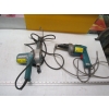 Image 1 : MAKITA 1 1/4"X21" BELT SANDER & A SCREW GUN