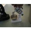 Image 3 : MINI SUNBEAM MIXER CLOCK & A MINI MICROSCOPE
