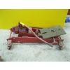 Image 1 : HYDRAULIC TRANSMISSION JACK