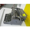 Image 3 : UNDERWOOD MANUAL VINTAGE TYPEWRITER
