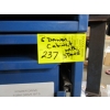Image 6 : 5 DRAWER CABINET UNIT W/CONTENTS - BITS, O RINGS, ETC.