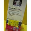 Image 2 : FIRE EXTINGUISHER  
