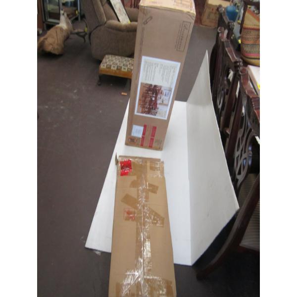 2 CHAIRS - BROADMORE - NEW IN BOX