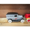 Image 2 : 2 CRAFTSMAN & A MASSEY FERGUSON DIECAST CARS