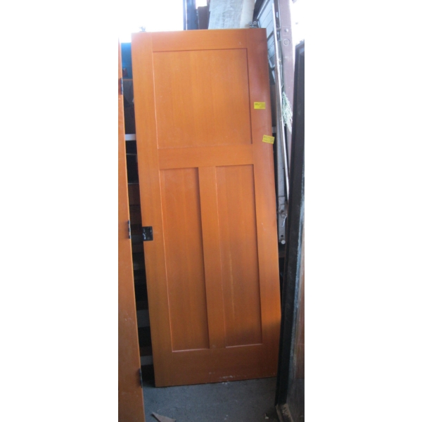 24"X80" FIR POCKET DOOR