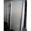 Image 1 : 32" X 80" RIGHT HAND INTERIOR DOOR IN FRAME