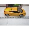 Image 2 : YELLOW FERRARI CAR & CUSTOM RODS BOOK