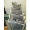 Image 2 : ROLLING 4 PART LAUNDRY BIN