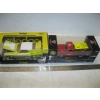 Image 1 : 2 DIECAST VEHICLES IN ORIGINAL BOXES