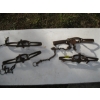 Image 1 : 4 DOUBLE SPRING TRAPS