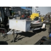 Image 2 : 2 - YAMAHA WAVERUNNERS & THE DOUBLE WAVERUNNER TRAILER W/PAPERS