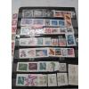 Image 11 : BOX OF BINDERS OF STAMPS
