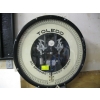 Image 2 : LG. 1000LB TOLEDO FLOOR SCALE