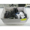 Image 1 : MISC. DIGITAL CAMERAS, CAMERA BAGS, ETC.