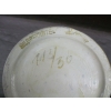 Image 2 : SILBERDISTEL WEST GERMANY POTTERY VASES