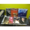 Image 7 : 1 BOX & 1 CRATE OF RECORDS